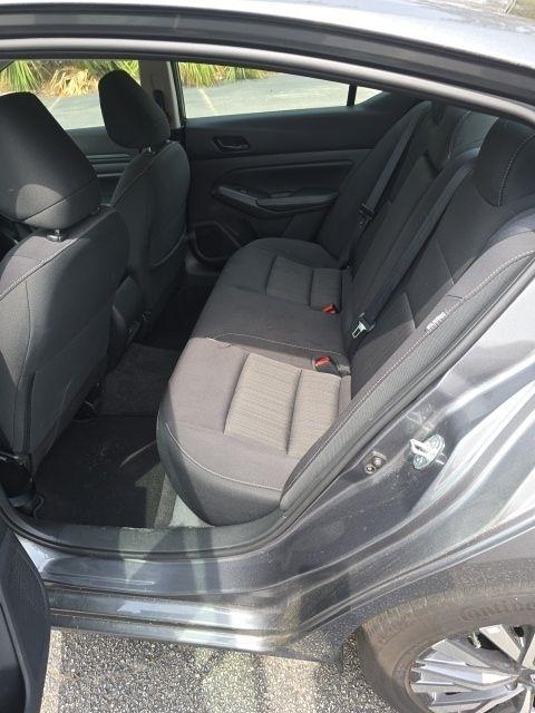 Nissan Altima SV FWD 2025