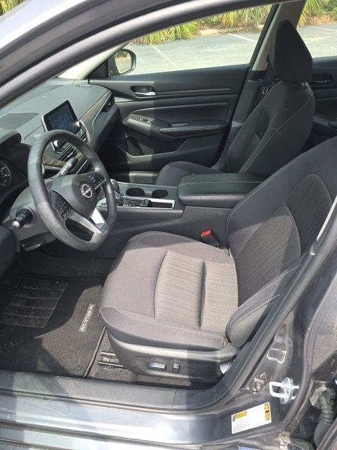 Nissan Altima SV FWD 2025