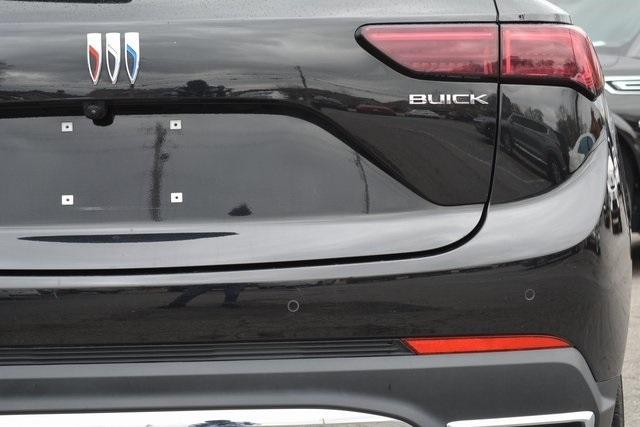 Buick Envision AWD 4dr Preferred 2025