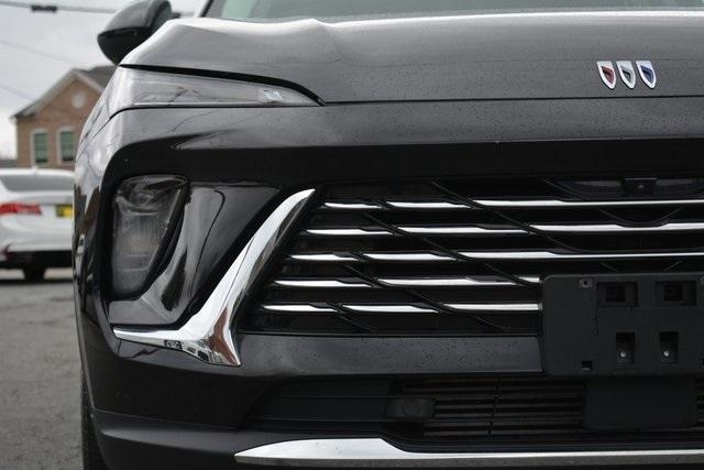 Buick Envision AWD 4dr Preferred 2025