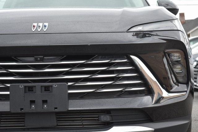 Buick Envision AWD 4dr Preferred 2025