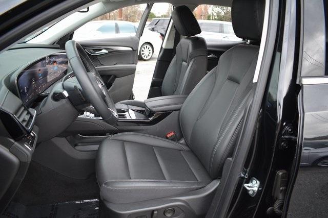 Buick Envision AWD 4dr Preferred 2025