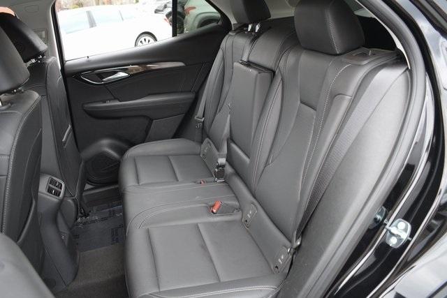 Buick Envision AWD 4dr Preferred 2025