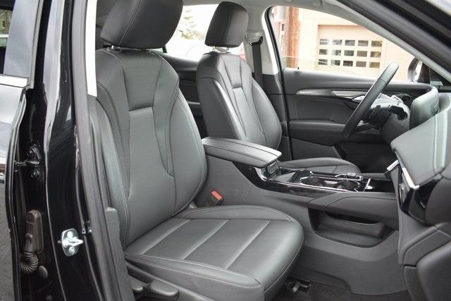 Buick Envision AWD 4dr Preferred 2025