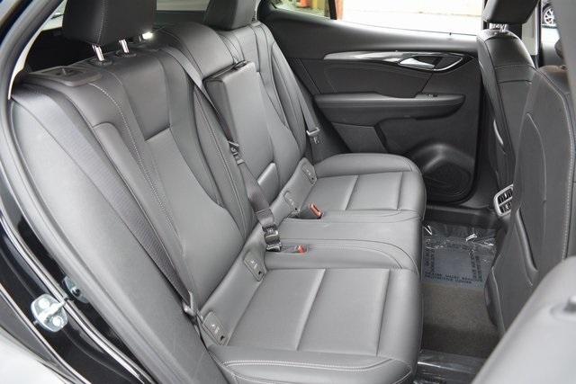 Buick Envision AWD 4dr Preferred 2025