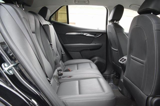 Buick Envision AWD 4dr Preferred 2025