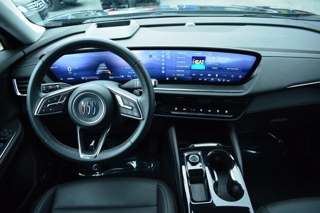 Buick Envision AWD 4dr Preferred 2025