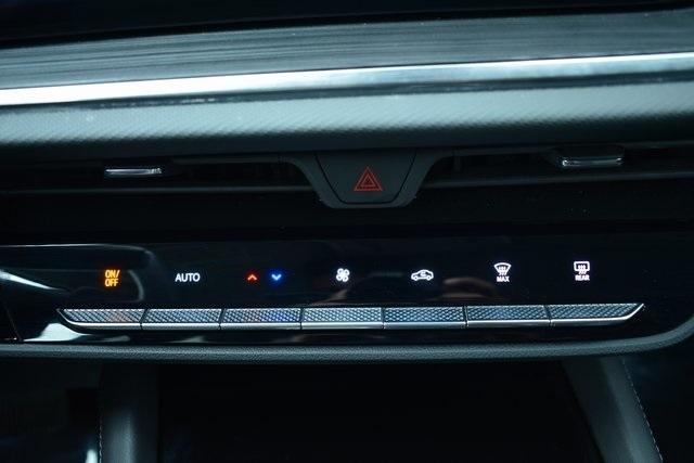 Buick Envision AWD 4dr Preferred 2025