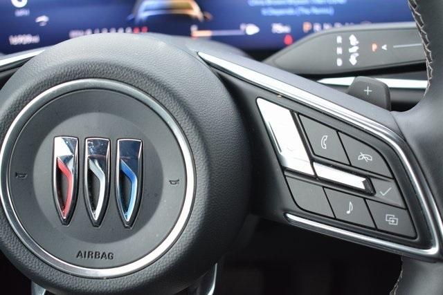 Buick Envision AWD 4dr Preferred 2025