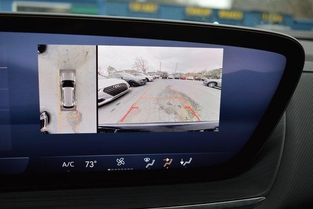 Buick Envision AWD 4dr Preferred 2025