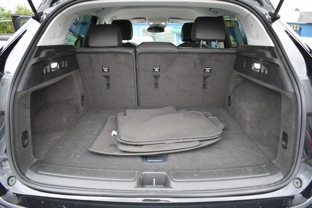 Buick Envision AWD 4dr Preferred 2025