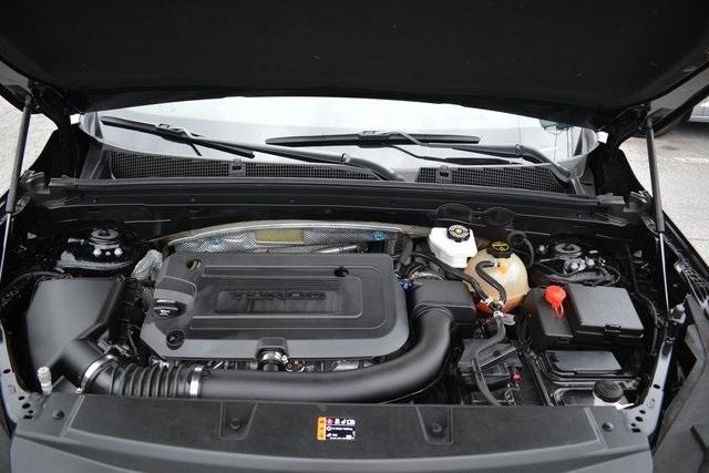 Buick Envision AWD 4dr Preferred 2025