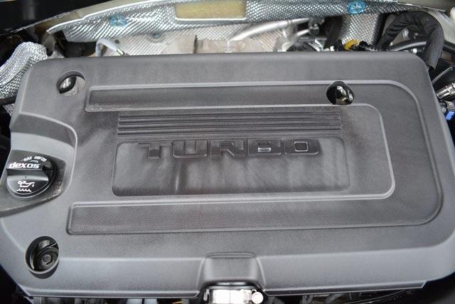 Buick Envision AWD 4dr Preferred 2025