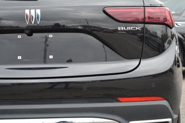 Buick Envision AWD 4dr Preferred 2025