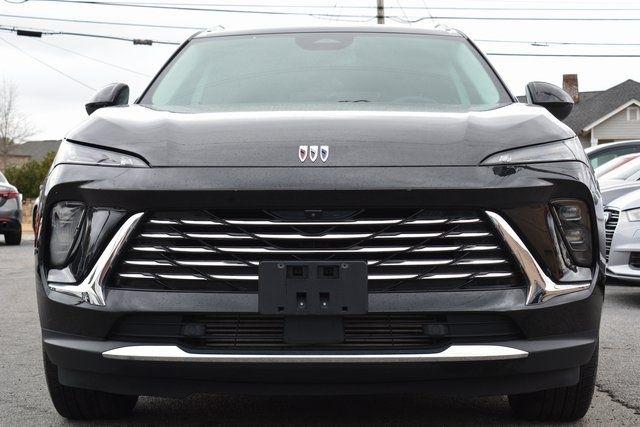 Buick Envision AWD 4dr Preferred 2025