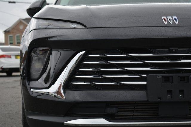 Buick Envision AWD 4dr Preferred 2025