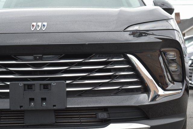 Buick Envision AWD 4dr Preferred 2025