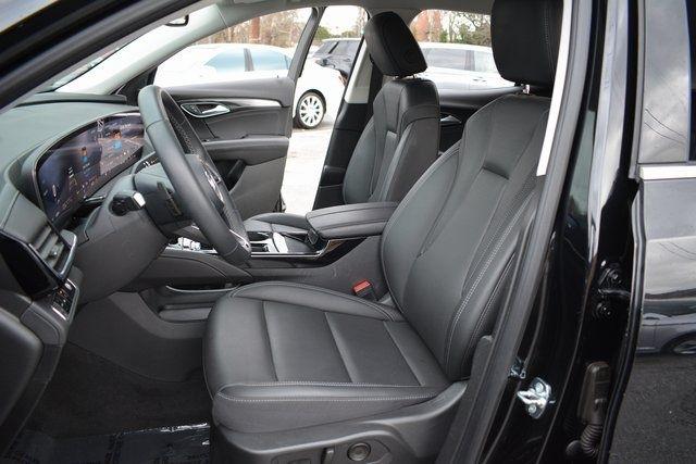 Buick Envision AWD 4dr Preferred 2025