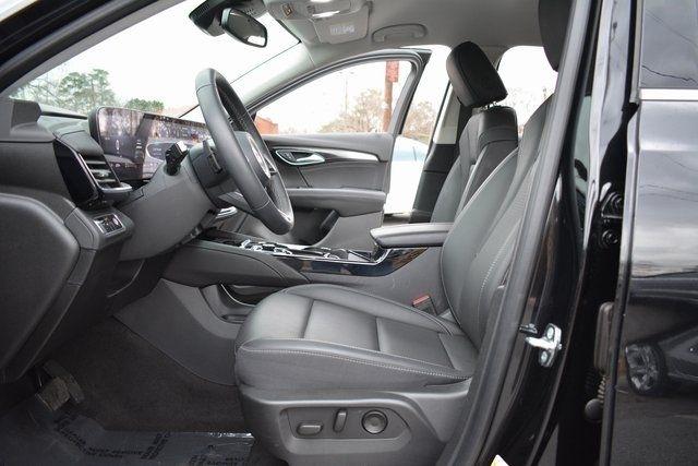 Buick Envision AWD 4dr Preferred 2025