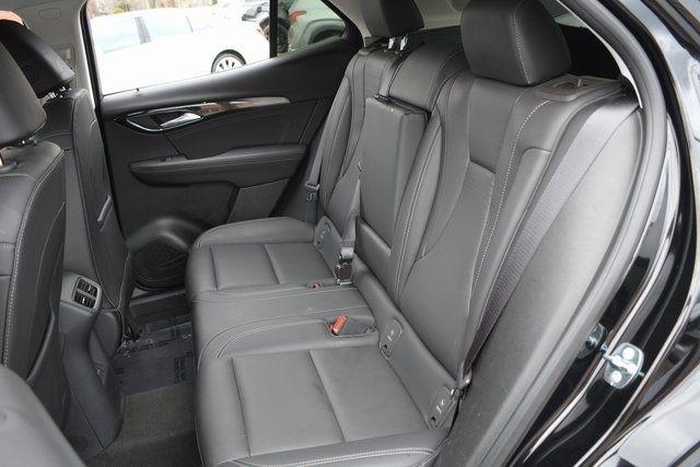 Buick Envision AWD 4dr Preferred 2025