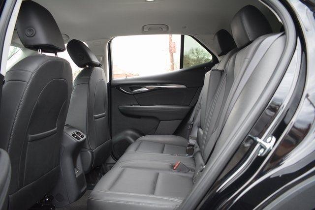 Buick Envision AWD 4dr Preferred 2025