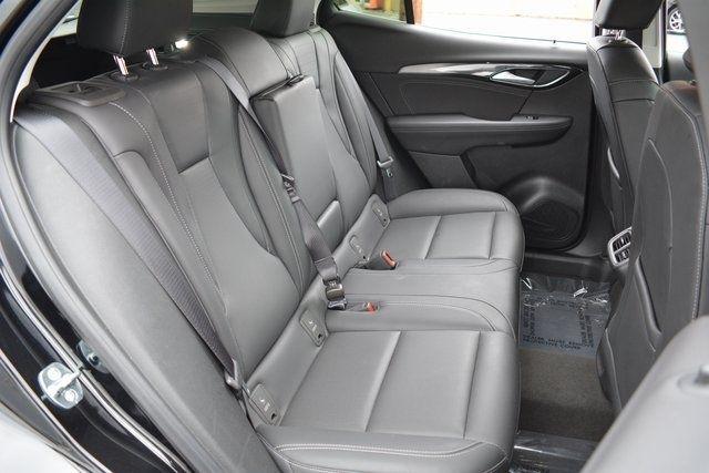 Buick Envision AWD 4dr Preferred 2025