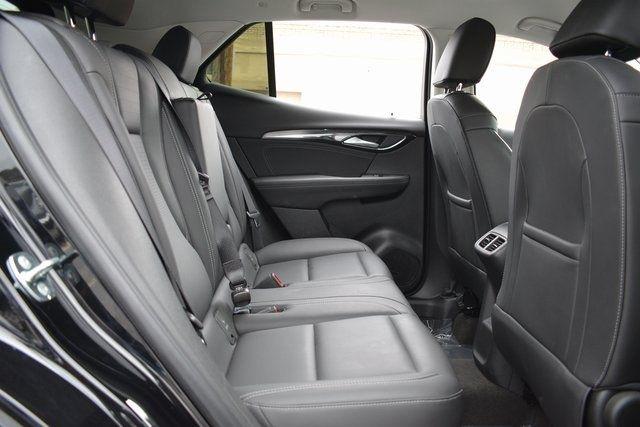 Buick Envision AWD 4dr Preferred 2025