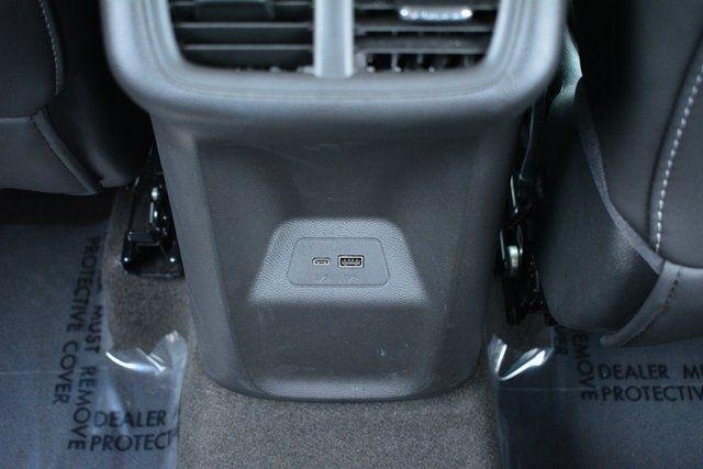 Buick Envision AWD 4dr Preferred 2025