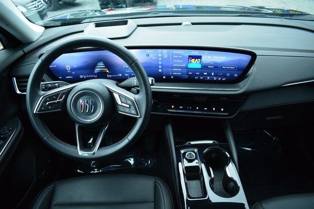 Buick Envision AWD 4dr Preferred 2025