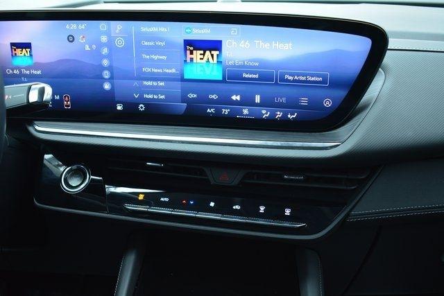 Buick Envision AWD 4dr Preferred 2025