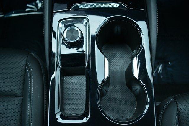 Buick Envision AWD 4dr Preferred 2025