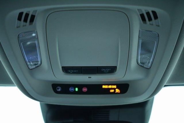 Buick Envision AWD 4dr Preferred 2025