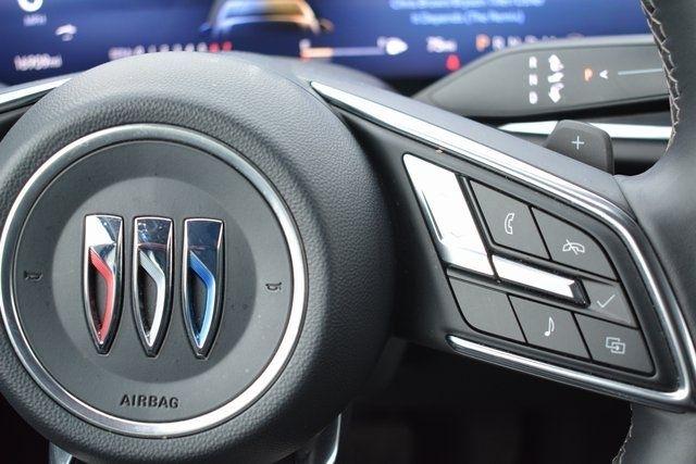 Buick Envision AWD 4dr Preferred 2025