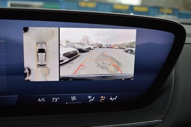 Buick Envision AWD 4dr Preferred 2025