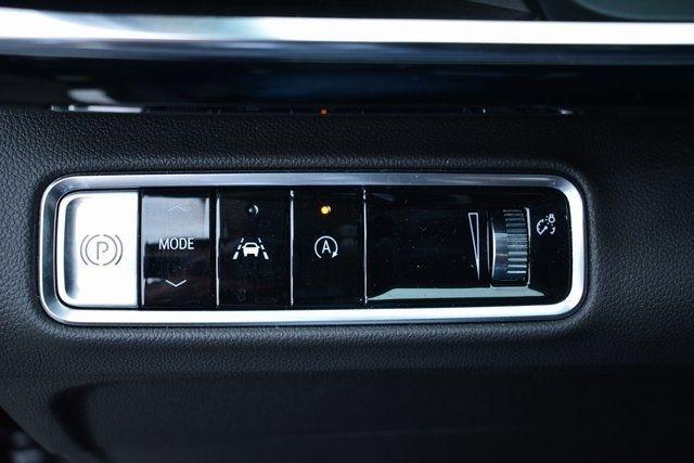 Buick Envision AWD 4dr Preferred 2025