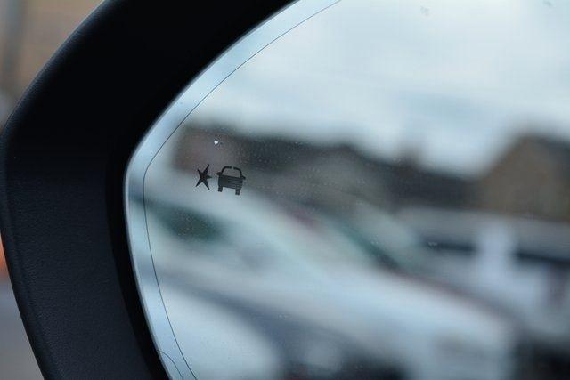 Buick Envision AWD 4dr Preferred 2025