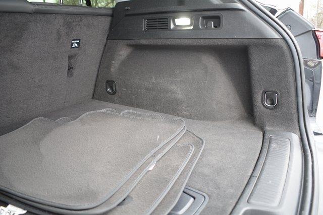 Buick Envision AWD 4dr Preferred 2025