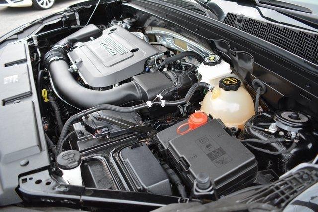 Buick Envision AWD 4dr Preferred 2025