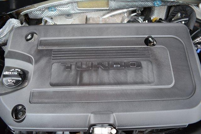 Buick Envision AWD 4dr Preferred 2025