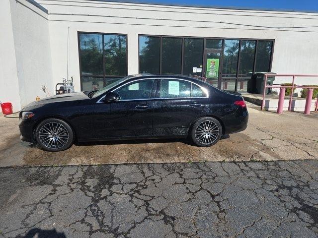 Mercedes-Benz C-Class C 300 Sedan 2024