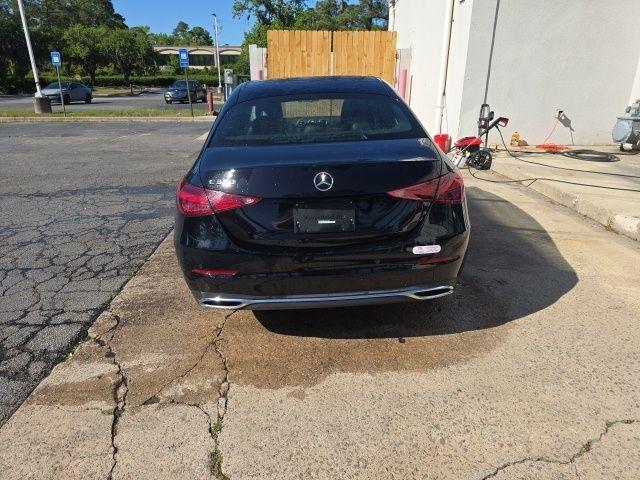 Mercedes-Benz C-Class C 300 Sedan 2024