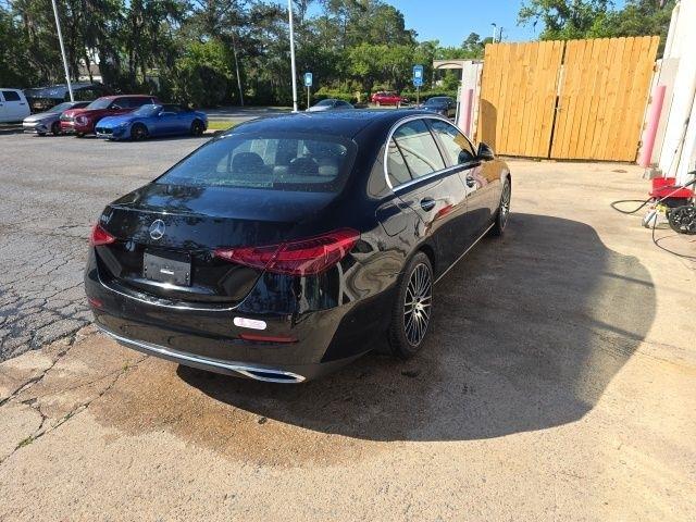 Mercedes-Benz C-Class C 300 Sedan 2024