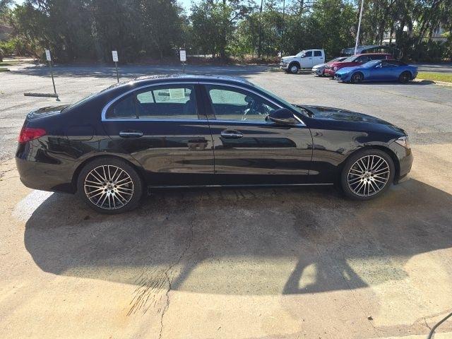 Mercedes-Benz C-Class C 300 Sedan 2024