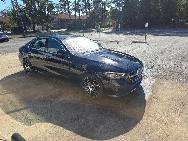 Mercedes-Benz C-Class C 300 Sedan 2024