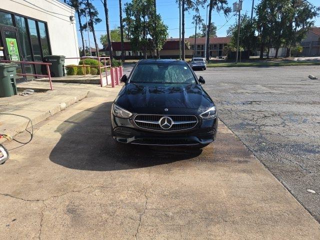 Mercedes-Benz C-Class C 300 Sedan 2024