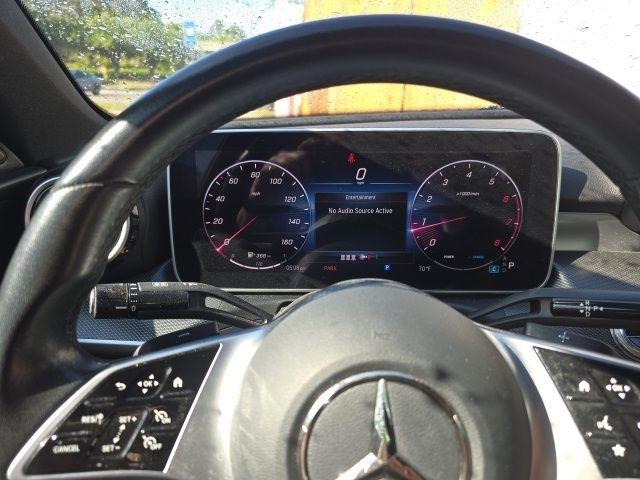 Mercedes-Benz C-Class C 300 Sedan 2024