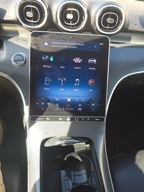 Mercedes-Benz C-Class C 300 Sedan 2024