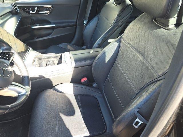 Mercedes-Benz C-Class C 300 Sedan 2024