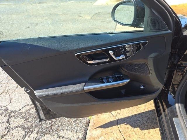 Mercedes-Benz C-Class C 300 Sedan 2024