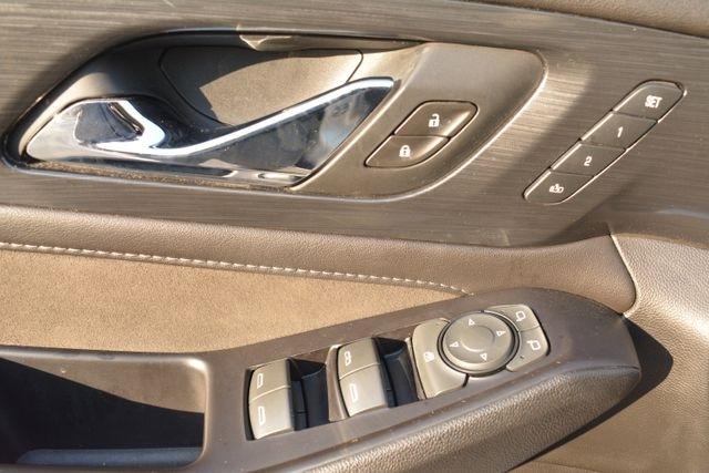 Chevrolet Traverse AWD 4dr High Country 2020